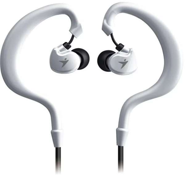 Earphone Genius HS-M270 White
