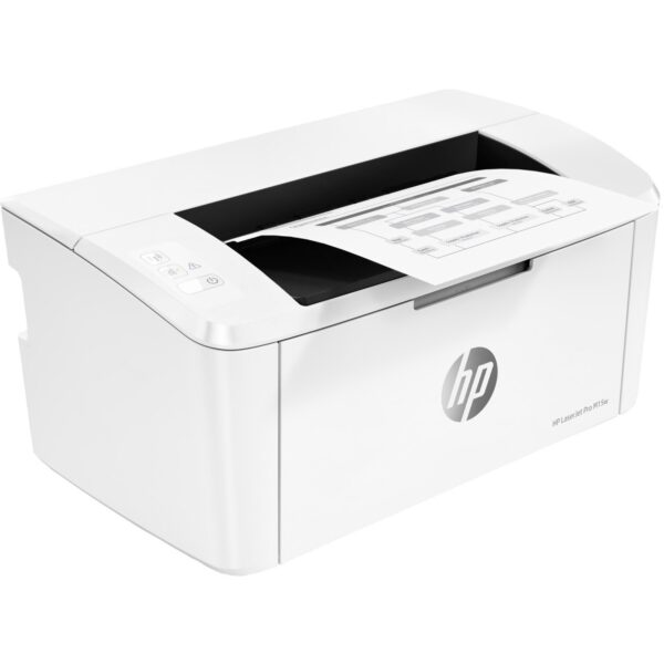 HP LaserJet Pro M15w Direct Print