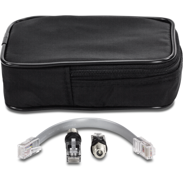 TRENDnet TC-NT3 VDV USB + Voice Gene Cable Tester - Image 2