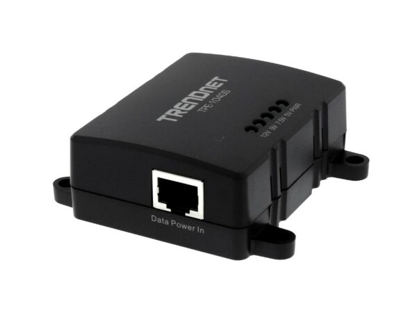 TRENDnet TPE-104GS Gigabit PoE Splitter