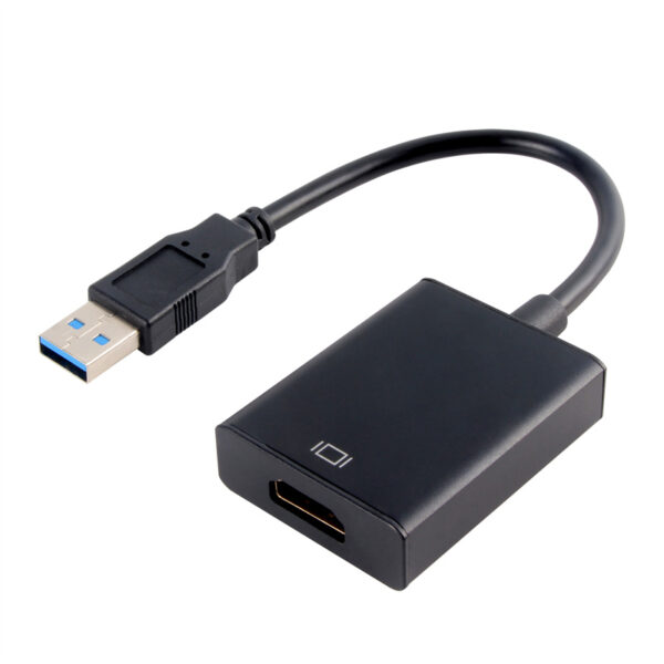 VCOM USB to HDMI Adapter CU320M1