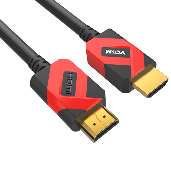 VCOM HDMI Cable 8K - 2 Meters
