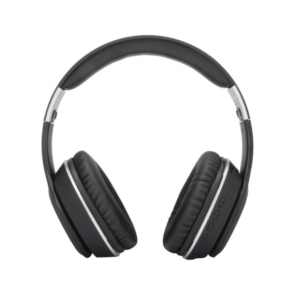 VCOM Headphone M280 Bluetooth Fold-able - Image 2