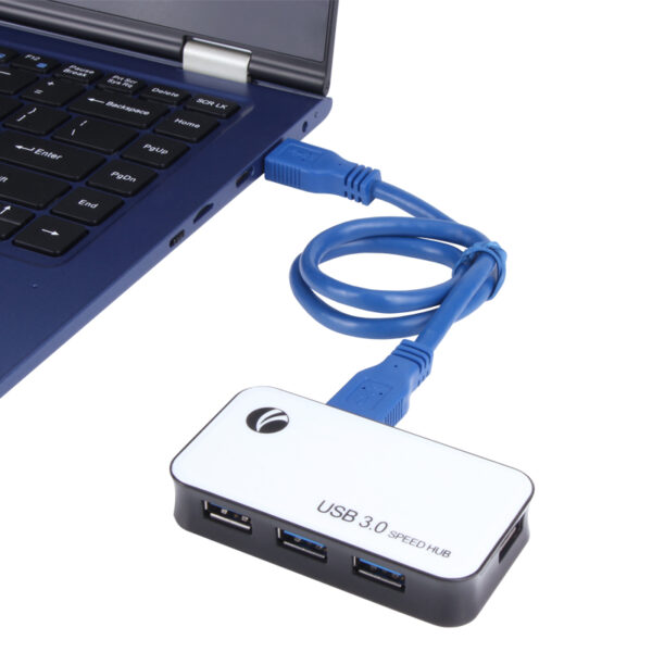 VCOM Hub 4 Ports USB 3.0 DH302