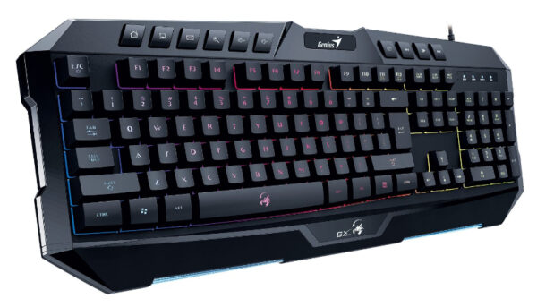 Keyboard Genius GX Scorpion K20
