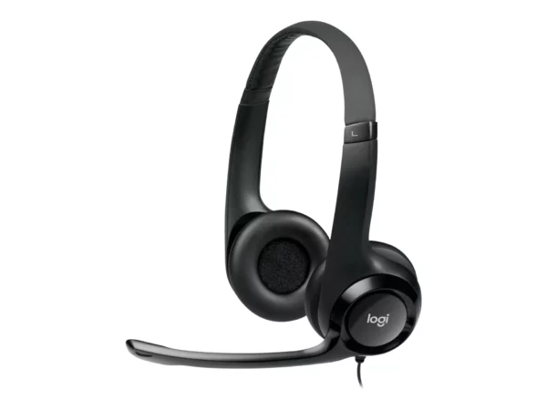 Logitech H390 USB with Microphone