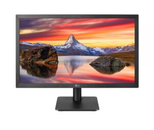 Screen 22" LG 22MP400