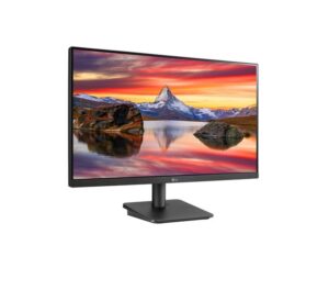 Screen 24" LG 24MP400