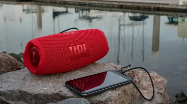 JBL Charge 5 - Image 2