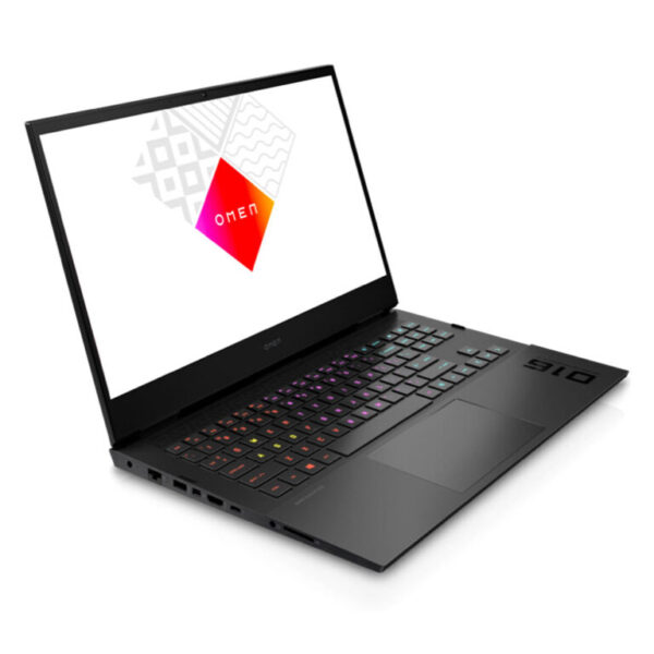 HP OMEN 16-N0023