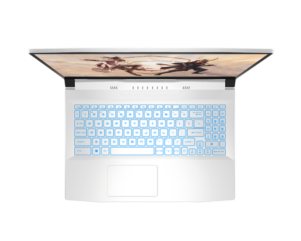 MSI SWORD 15 A12VF-1299 - Image 2