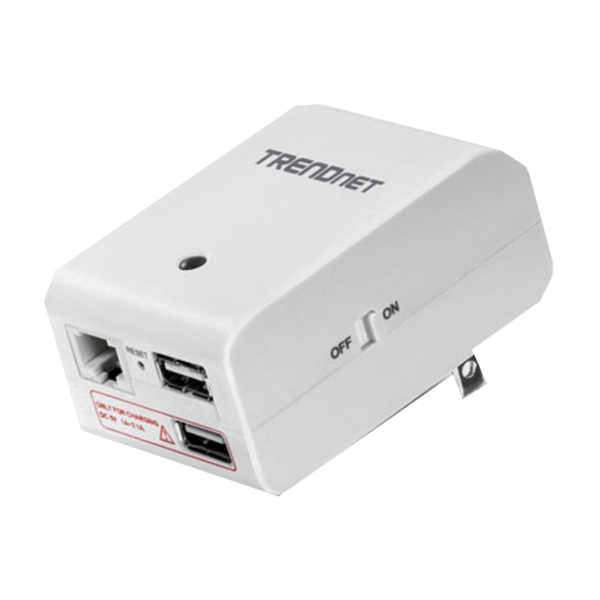TRENDnet Travel Router / Repeater Combo