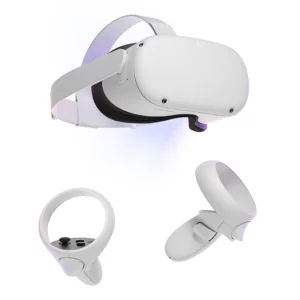Oculus Quest 2 256GB
