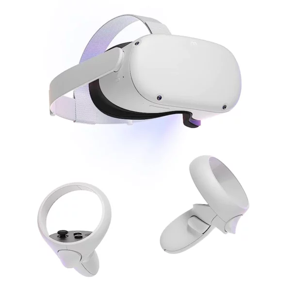 Oculus Quest 2 256GB