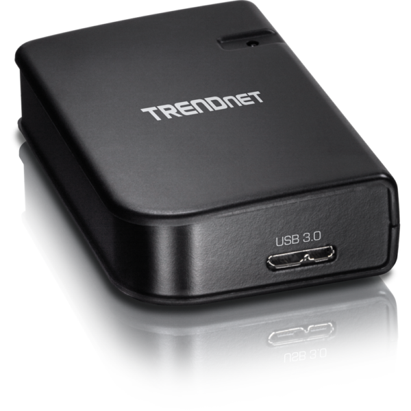 CONVERTER USB TO HDMI TU3-HDMI (USB 3.0) TRENDNET