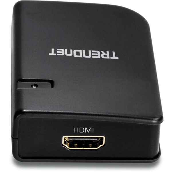 CONVERTER USB TO HDMI TU3-HDMI (USB 3.0) TRENDNET