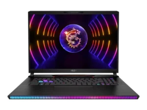 MSI RAIDER GE78HX-14VGG-252US
