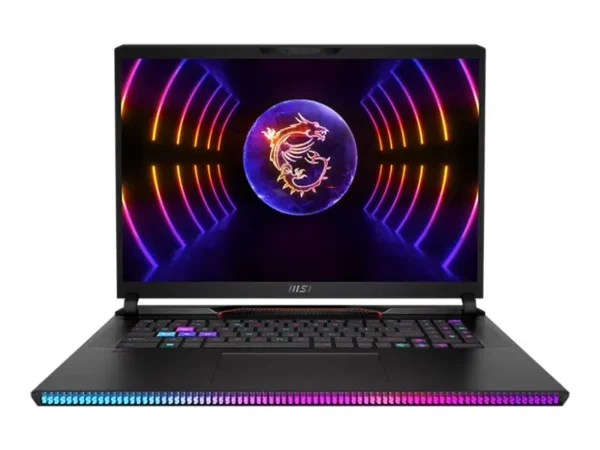 MSI RAIDER GE78HX-14VGG-252US