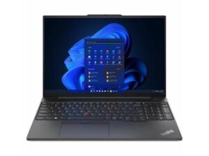 THINKPAD E16 GEN 1 21JN0073US