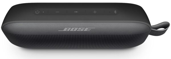 BOSE - SOUNDLINK FLEX PORTABLE BLUETOOTH SPEAKER 865983-0100