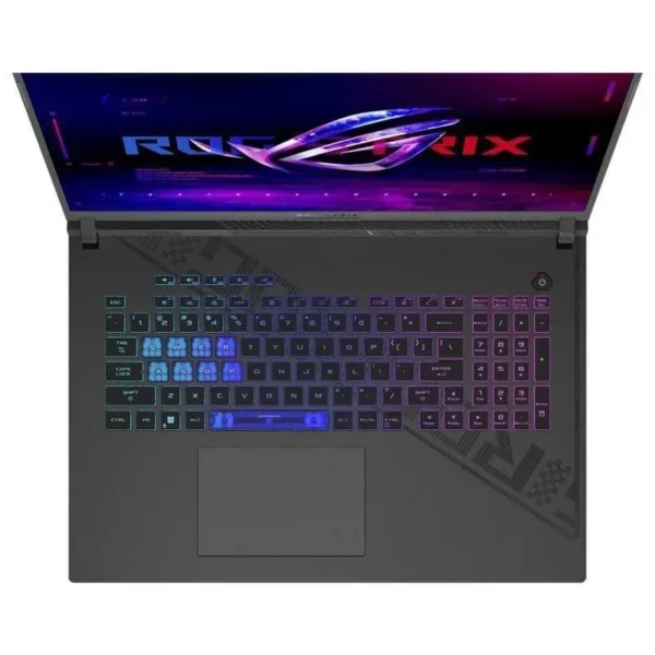 ASUS ROG STRIX G614JV-N3209 90NR0C61-M00VK0