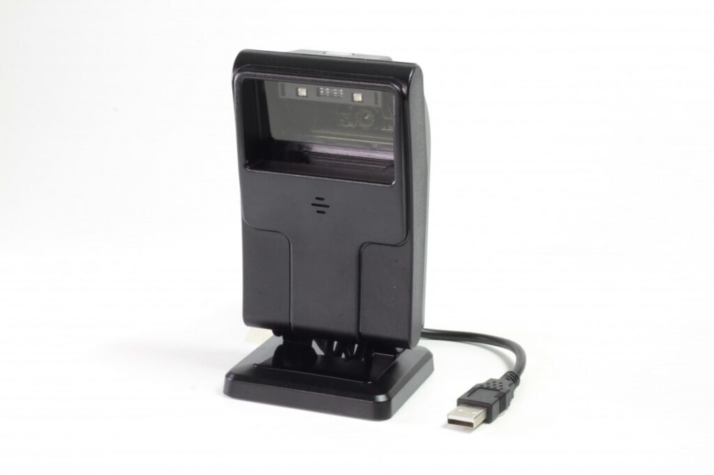 BARCODE BIRCH 2D BS-411BU OMINI DIRECTION - CompuWorld