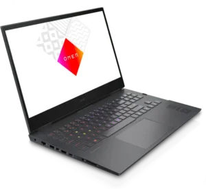 HP OMEN 16-AP0053DX AMD Ryzen 9 8940HX 32GB DDR5 1TB NVME EN 16" 2K (1920x1200) 144HZ RTX 5060 8GB 1 YEAR WIN 11 / BLACK