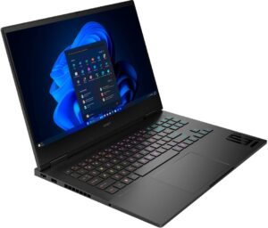 HP OMEN 16-WF0083DX A7QR7UA