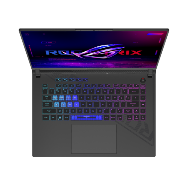 ASUS ROG STRIX G16 G614JIR-N3402
