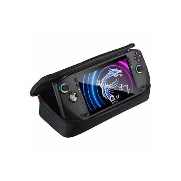 MSI CLAW AIM-229US