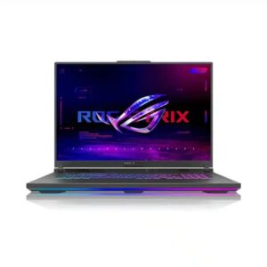 ASUS ROG STRIX G814JVR-N6061  (3 YEARS WARRANTY)