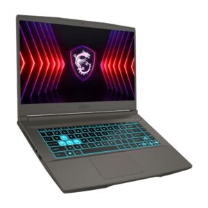 MSI THIN 15 B13VE-2825XLB (3 YEARS WARRANTY)