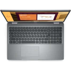 DELL LATITUDE 5550