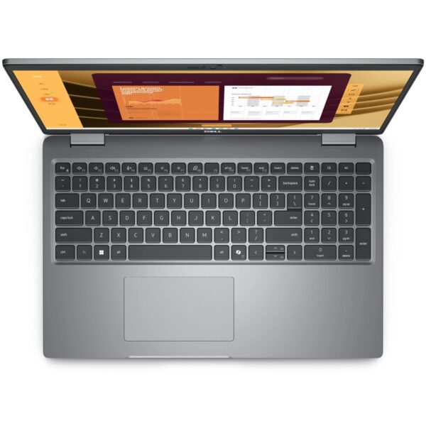 DELL LATITUDE 5550