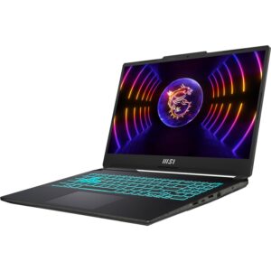 MSI CYBORG 15 A13UDX-1690XLB (3 YEARS WARRANTY)