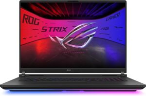 ASUS ROG STRIX G835LX-S9110  SCAR EDITION (3 YEARS WARRANTY)