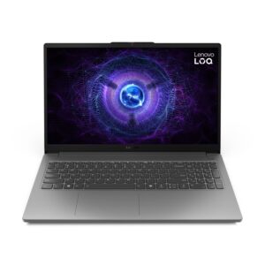 LENOVO LOQ 15IAX9E 83LK0070DP (2 YEARS WARRANTY)