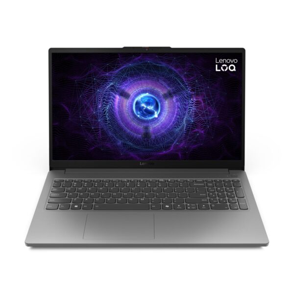 LENOVO LOQ 15IAX9E 83LK0070DP (2 YEARS WARRANTY)