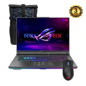 ASUS ROG STRIX G16 G614JVR-N3069 (3 YEARS WARRANTY)