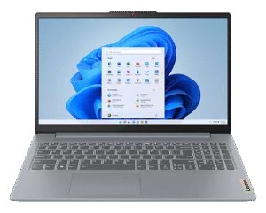 LENOVO IDEAPAD SLIM 3 15IRH10 83K100E7DP  (2 YEARS WARRANTY)