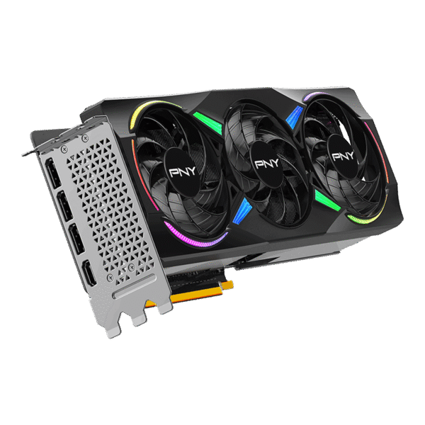 VGA PNY RTX5070TI 16GB GDDR7 PCIE 5.0