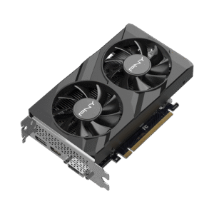 VGA PNY RTX3050 VERTO 6GB GDDR6 PCIE 4.0