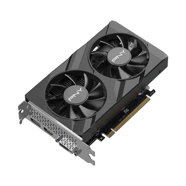 VGA PNY RTX3050 VERTO 6GB GDDR6 PCIE 4.0