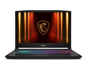 MSI KATANA 15 HX B14WFK 9S7-1587C1-403