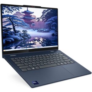 LENOVO IDEAPAD 5 2 IN 1 14IAL10 83KR001TUS