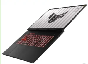 ASUS A18 FA808UM-IS74 AMD Ryzen 7 260 16GB DDR5 1TB NVME EN 18" WUXGA 144HZ RTX 5060 8GB 1 YEAR WIN 11 / GRAY