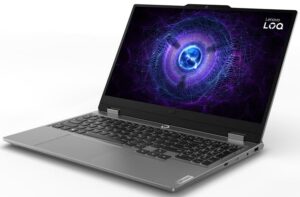 LENOVO LOQ 15IRX9 83DV01BCAX
