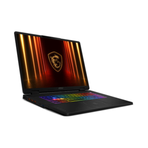 MSI CROSSHAIR 18 HX AI A2XW1GG-012US