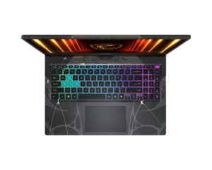 MSI CYBORG 15 B2RWFKG 071US