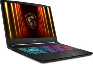 MSI KATANA 15 HX B14WEK-001US